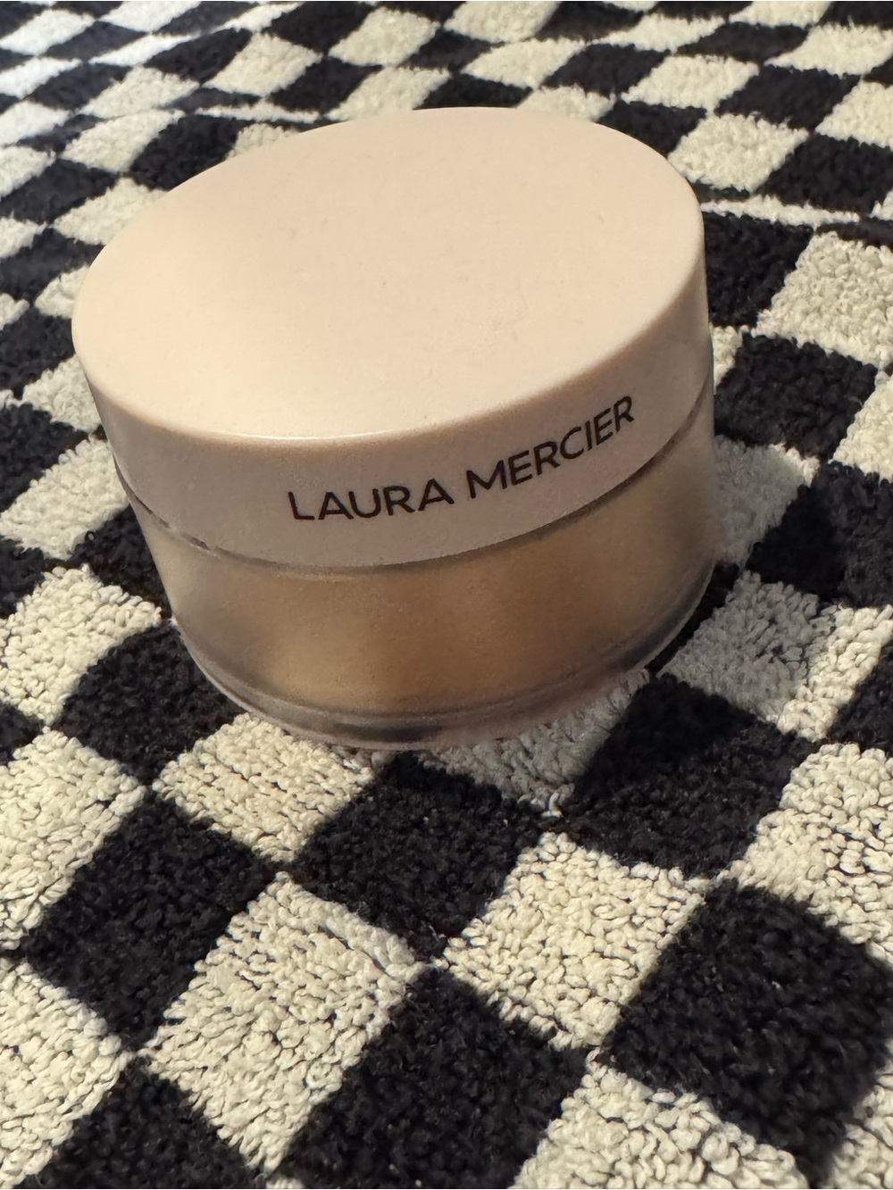 Laura Mercier Loose Setting Powder - Honey
